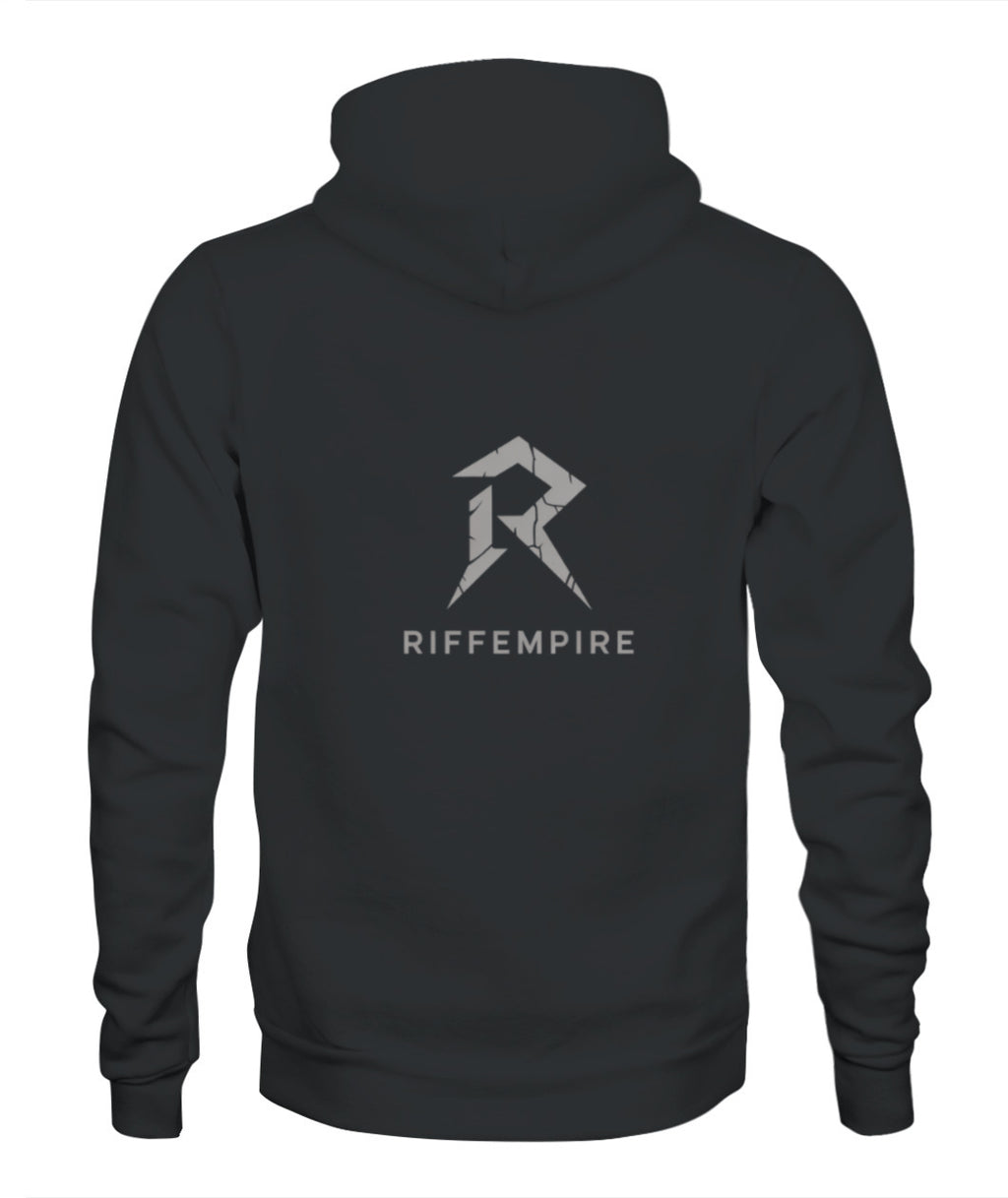 Black Hoodie empire